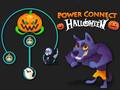 Spiel Power Connect Halloween