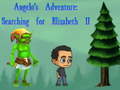 Spiel Angelo's adventure: Searching for Elizabeth II 