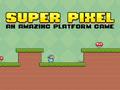 Spiel Super Pixel
