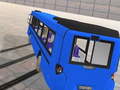 Spiel Bus Crash Stunts 2