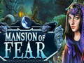 Spiel Mansion Of Fear