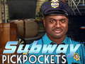 Spiel Subway Pickpockets