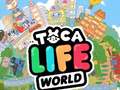 Spiel Toca Life World