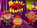 Spiel Monkey Go Happy Stage 575 Monkeys Go Halloween