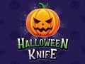 Spiel Halloween Knife