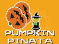 Spiel Pumpkin Pinata