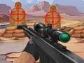Spiel Sniper Simulator