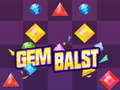 Spiel Gem Blast