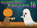 Spiel Amgel Halloween Room Escape 16