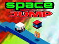 Spiel Space Jump