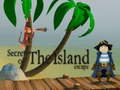 Spiel Secret of the Island Escape
