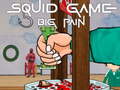 Spiel Squid Game Big Pain