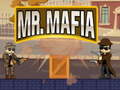 Spiel Mr. Mafia