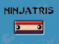 Spiel Ninjatris