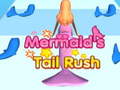Spiel Mermaid's Tail Rush