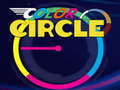 Spiel Color Circle