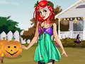 Spiel Princess Or Zombie Halloween