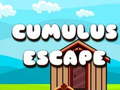 Spiel Cumulus Escape