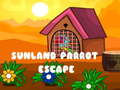 Spiel Sunland Parrot Escape