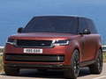 Spiel Land Rover Range Rover 2022 Slide