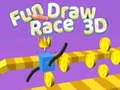Spiel Fun Draw Race 3D