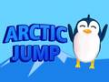 Spiel Arctic Jump