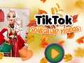 Spiel TikTok Fall Fashion