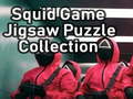Spiel Squid Game Jigsaw Puzzle Collection