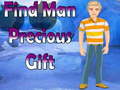 Spiel Find Man Precious Gift