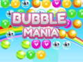 Spiel Bubble Mania 