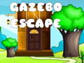 Spiel Gazebo Escape