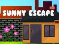 Spiel sunny escape