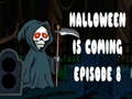 Spiel Halloween is coming episode 8