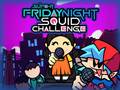 Spiel Super Friday Night Squid Challenge