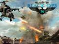 Spiel Helicopter Black Ops 3d