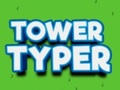 Spiel Tower Typer