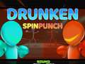 Spiel Drunken Spin Punch