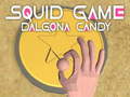 Spiel Squid Game Dalgona Candy 