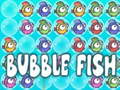 Spiel Bubble Fish