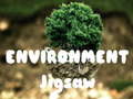 Spiel Environment Jigsaw