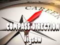 Spiel Compass Direction Jigsaw