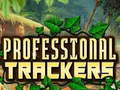 Spiel Professional Trackers