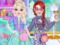 Spiel Fashion Princess Sewing Clothes