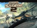 Spiel Hydro Storm 2