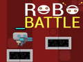 Spiel Robo Battle