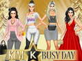 Spiel Kim K Busy Day