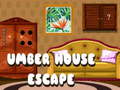 Spiel Umber House Escape