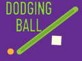 Spiel Dodging Ball 
