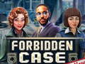 Spiel Forbidden Case