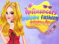 Spiel Influencers 2010s Fashion Trends